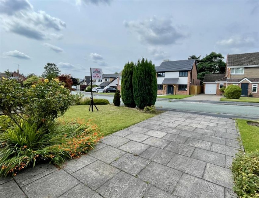 Images for Grassfield Way, Knutsford