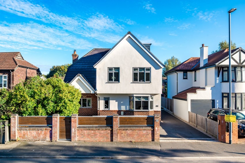 Images for Cranleigh Drive, Brooklands, Sale