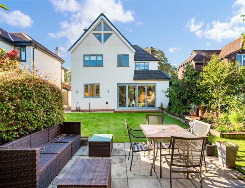 Images for Cranleigh Drive, Brooklands, Sale