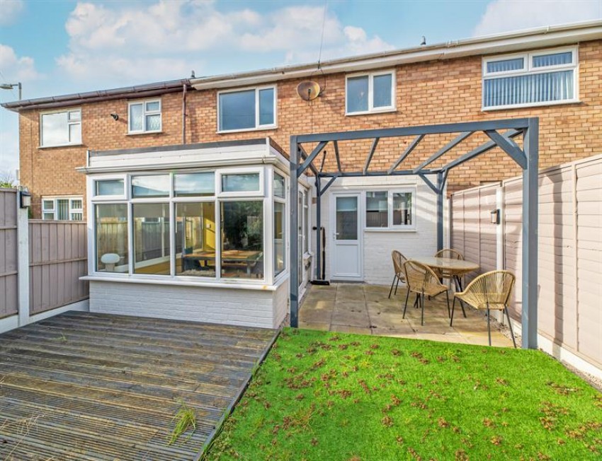 Images for Ship Street, Frodsham