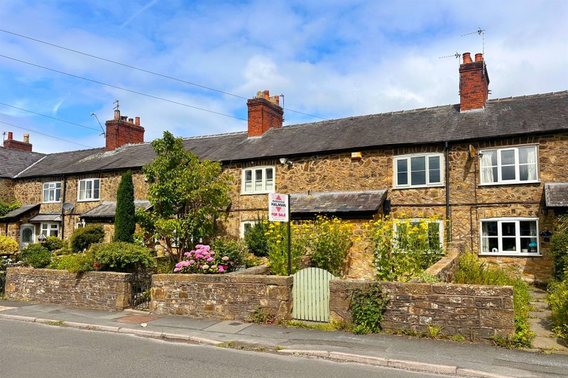 Coppice Road, Poynton