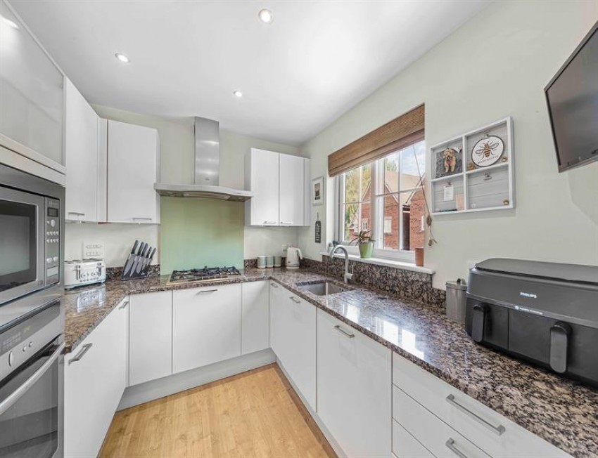 Images for Farcroft Close, Lymm