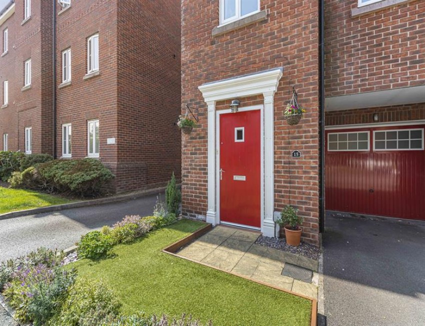 Images for Farcroft Close, Lymm
