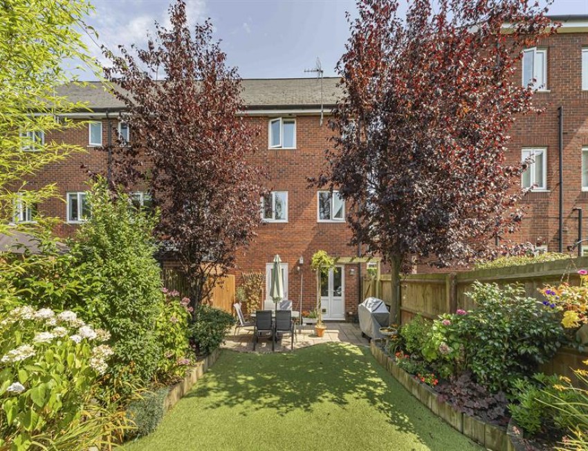 Images for Farcroft Close, Lymm