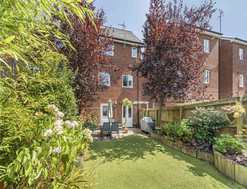Images for Farcroft Close, Lymm