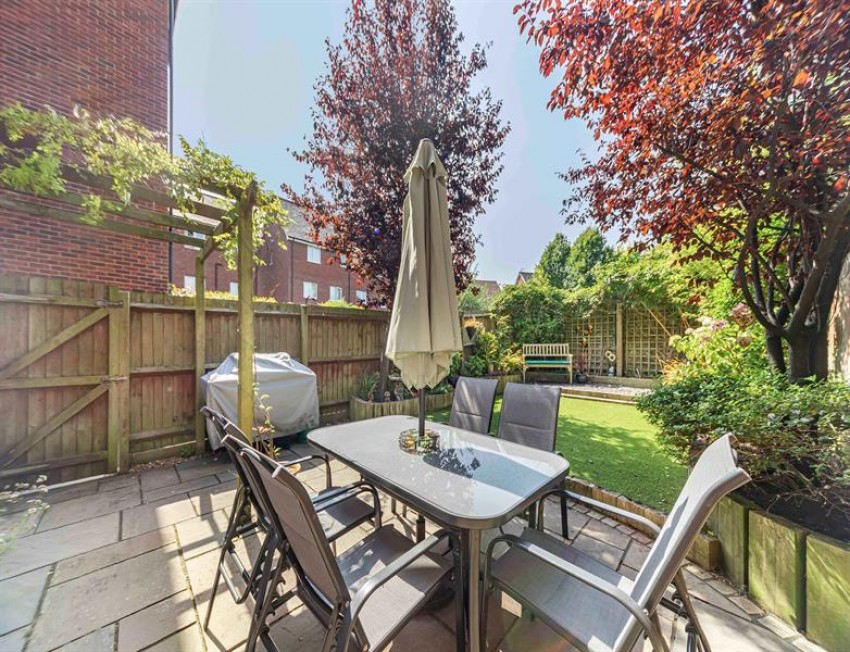 Images for Farcroft Close, Lymm