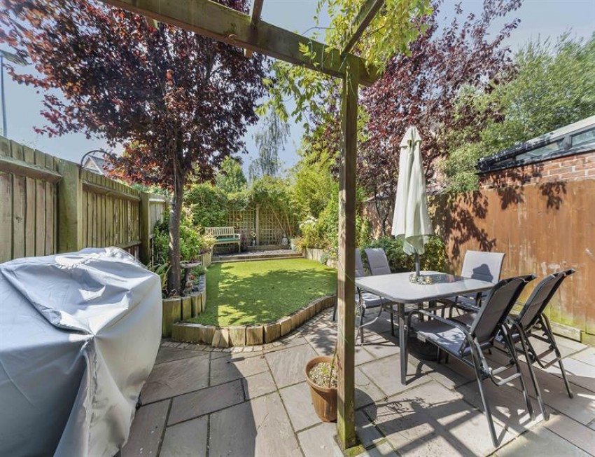 Images for Farcroft Close, Lymm