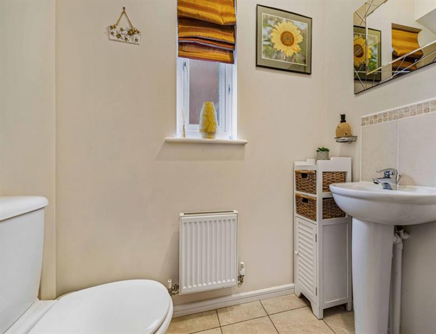 Images for Farcroft Close, Lymm