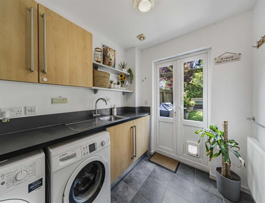 Images for Farcroft Close, Lymm