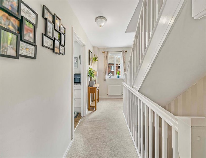 Images for Farcroft Close, Lymm