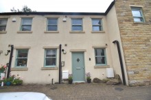 Images for River Sett Cottages, Hyde Bank Road, New Mills, High Peak