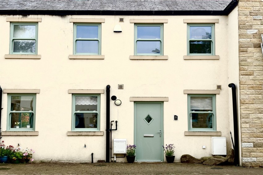 Images for River Sett Cottages, Hyde Bank Road, New Mills, High Peak