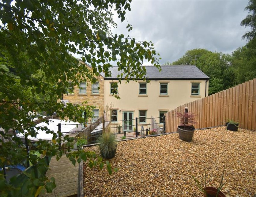 Images for River Sett Cottages, Hyde Bank Road, New Mills, High Peak