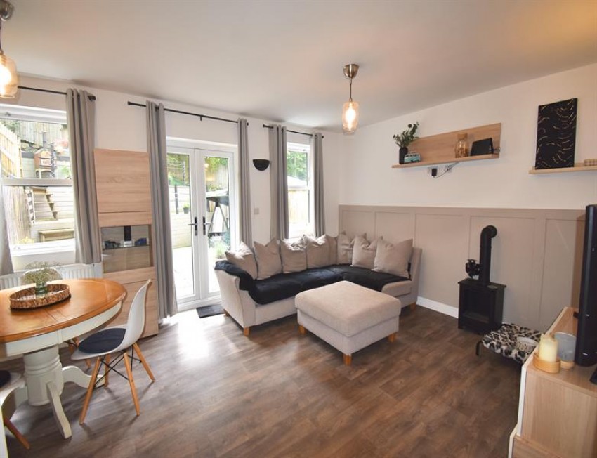 Images for River Sett Cottages, Hyde Bank Road, New Mills, High Peak
