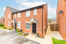 Images for Tighe Avenue, Winsford