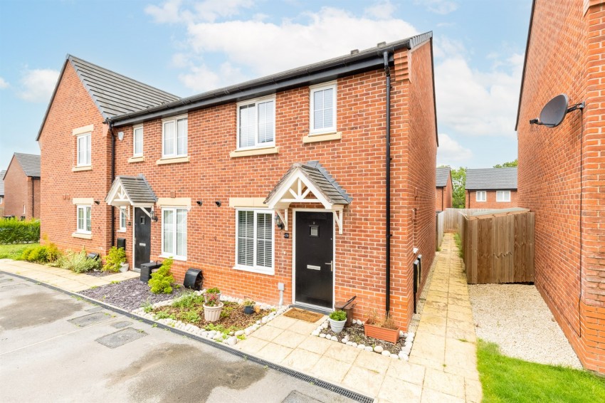 Images for Tighe Avenue, Winsford