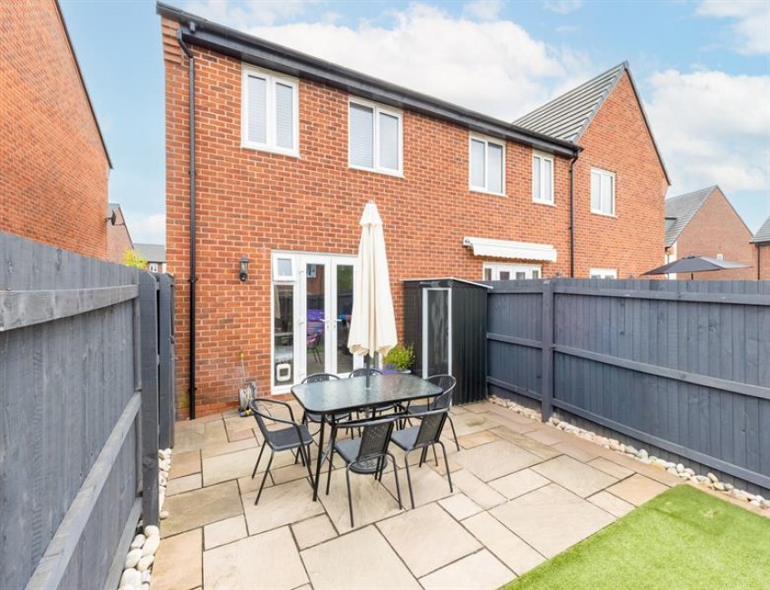 Images for Tighe Avenue, Winsford