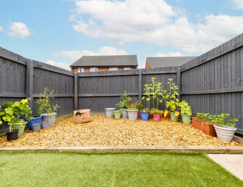 Images for Tighe Avenue, Winsford