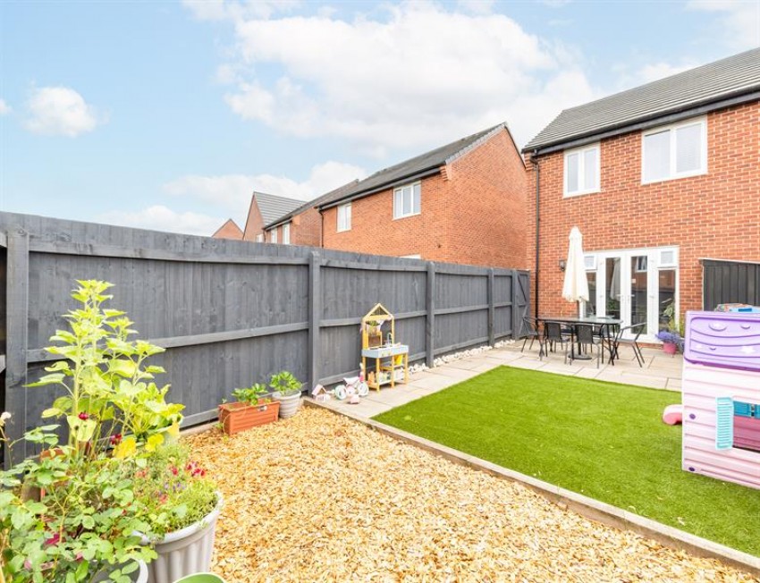 Images for Tighe Avenue, Winsford