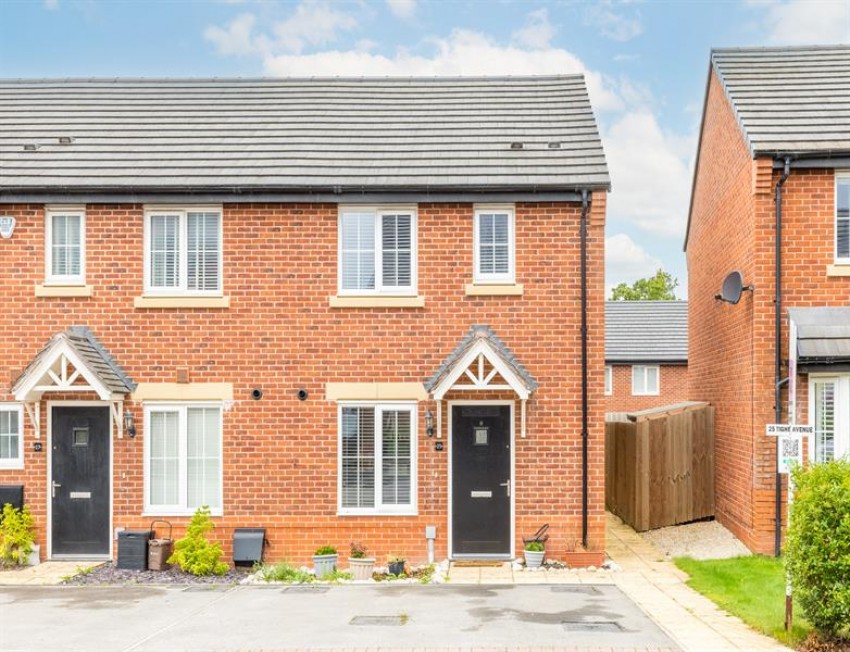 Images for Tighe Avenue, Winsford