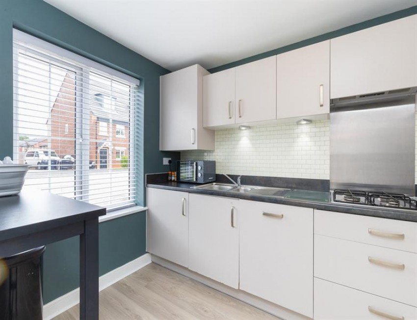 Images for Tighe Avenue, Winsford