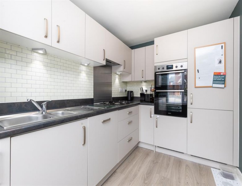 Images for Tighe Avenue, Winsford