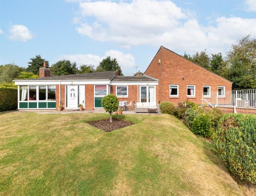 Images for Eaton, Tarporley