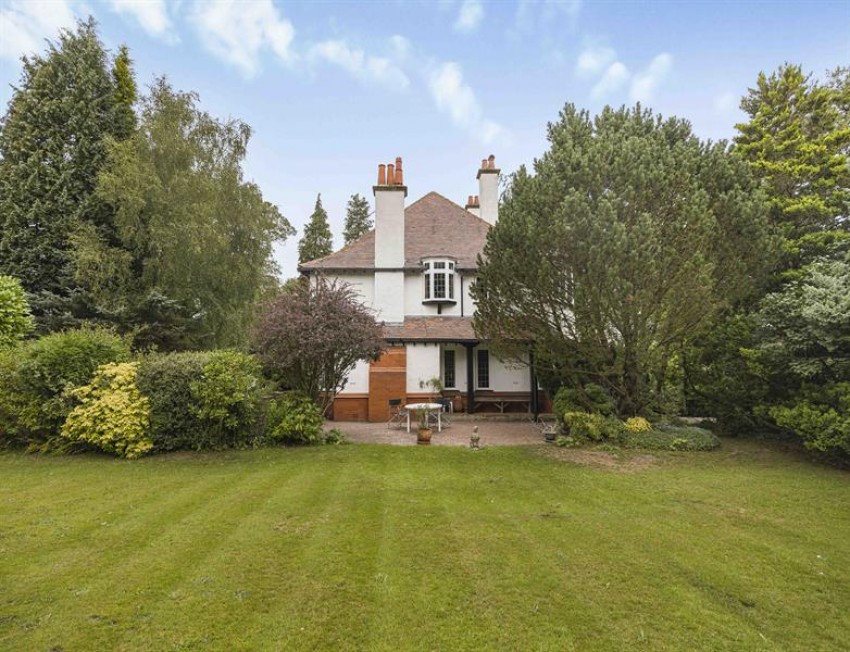 Images for Park Lane, Macclesfield