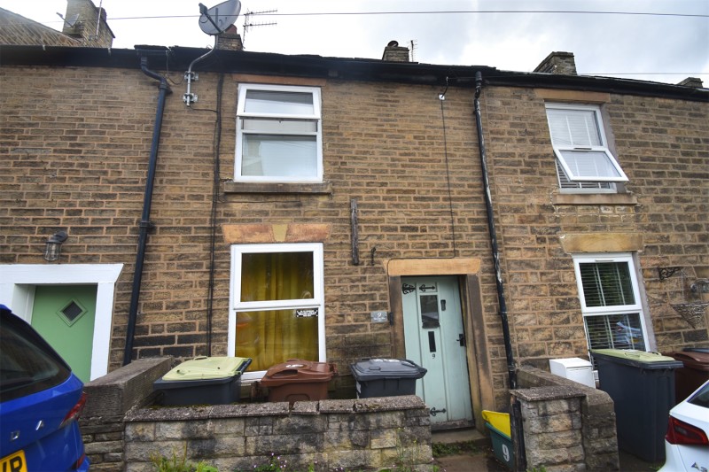 Yeardsley Lane, Furness Vale, High Peak