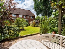 Images for DAMSON HOUSE - 3232 square feet in Tarporley village