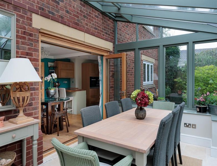 Images for DAMSON HOUSE - 3232 square feet in Tarporley village