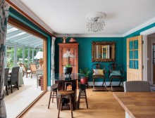 Images for DAMSON HOUSE - 3232 square feet in Tarporley village