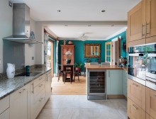Images for DAMSON HOUSE - 3232 square feet in Tarporley village