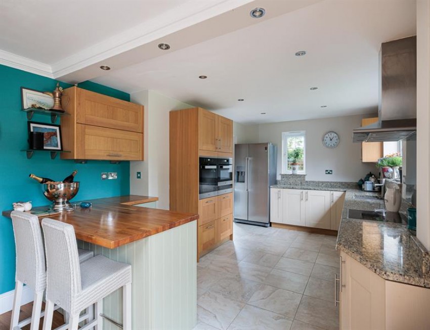 Images for DAMSON HOUSE - 3232 square feet in Tarporley village