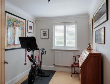 Images for DAMSON HOUSE - 3232 square feet in Tarporley village