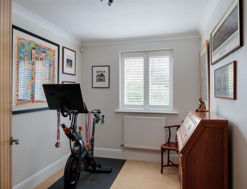 Images for DAMSON HOUSE - 3232 square feet in Tarporley village