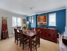 Images for DAMSON HOUSE - 3232 square feet in Tarporley village