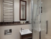 Images for DAMSON HOUSE - 3232 square feet in Tarporley village