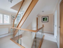 Images for DAMSON HOUSE - 3232 square feet in Tarporley village