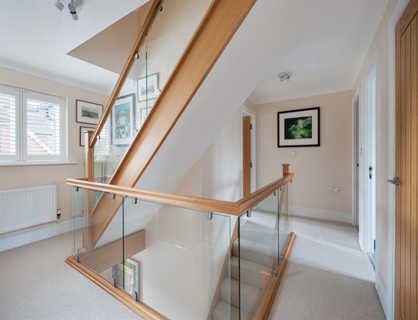 Images for DAMSON HOUSE - 3232 square feet in Tarporley village