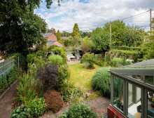 Images for DAMSON HOUSE - 3232 square feet in Tarporley village