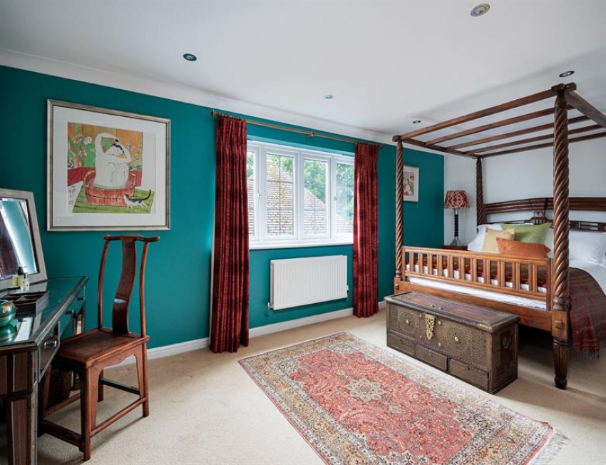 Images for DAMSON HOUSE - 3232 square feet in Tarporley village