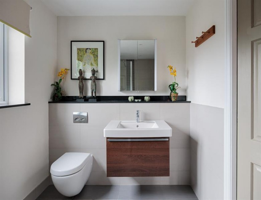 Images for DAMSON HOUSE - 3232 square feet in Tarporley village