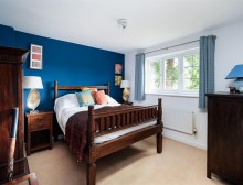 Images for DAMSON HOUSE - 3232 square feet in Tarporley village
