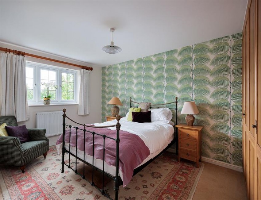 Images for DAMSON HOUSE - 3232 square feet in Tarporley village