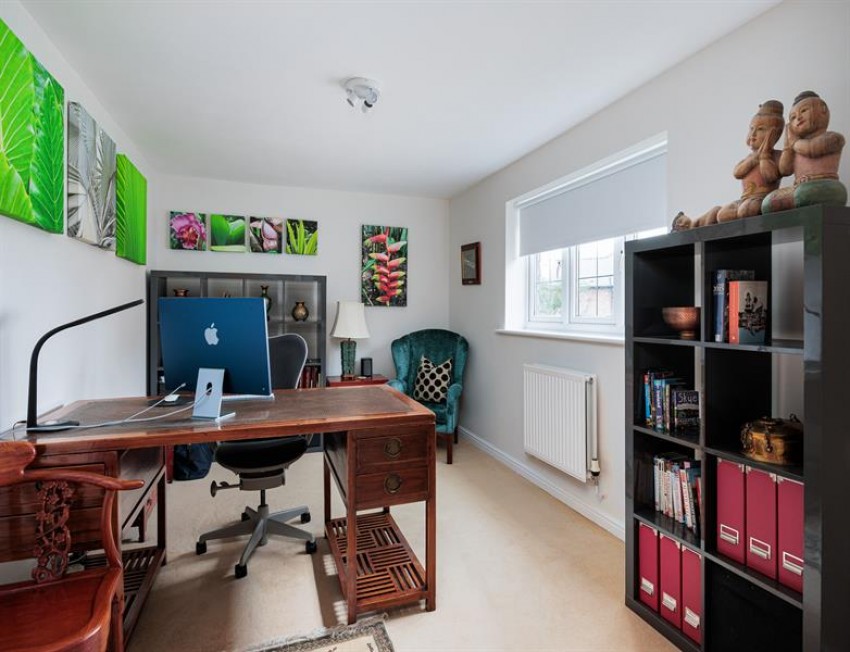 Images for DAMSON HOUSE - 3232 square feet in Tarporley village
