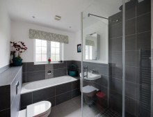 Images for DAMSON HOUSE - 3232 square feet in Tarporley village