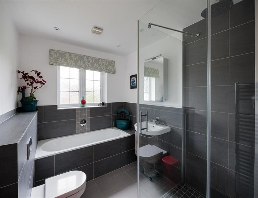 Images for DAMSON HOUSE - 3232 square feet in Tarporley village