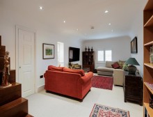Images for DAMSON HOUSE - 3232 square feet in Tarporley village