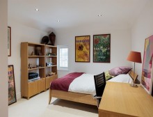 Images for DAMSON HOUSE - 3232 square feet in Tarporley village